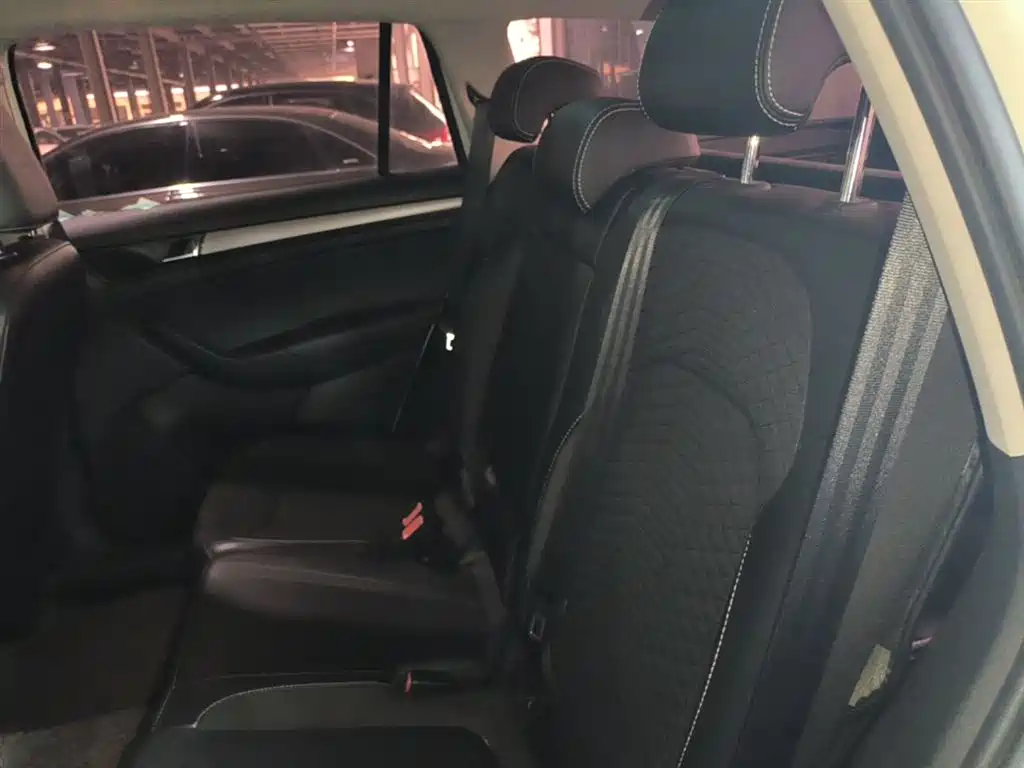 Skoda Kodiaq 2018 — фото 17