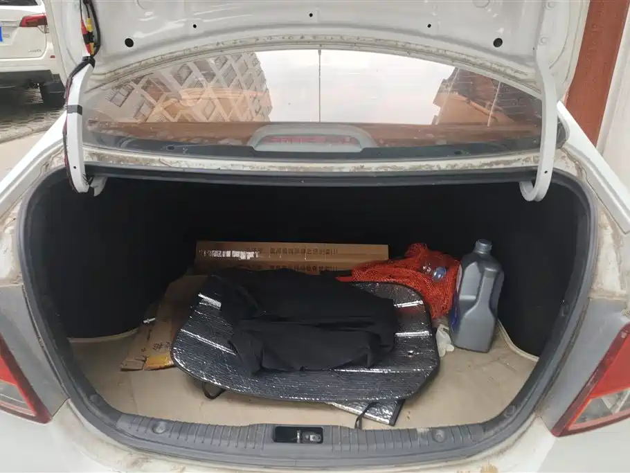Hyundai Verna 2014