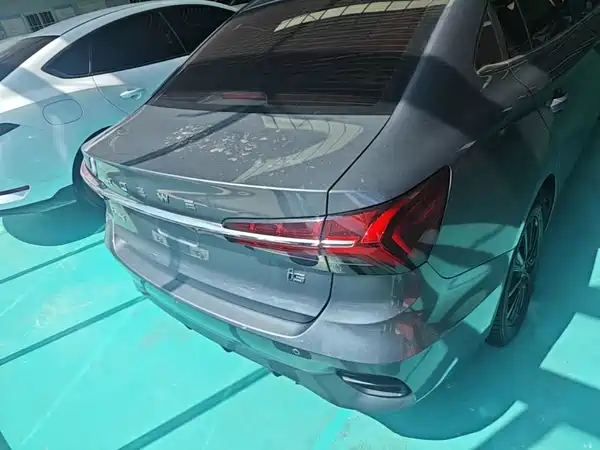 Roewe i5 2023