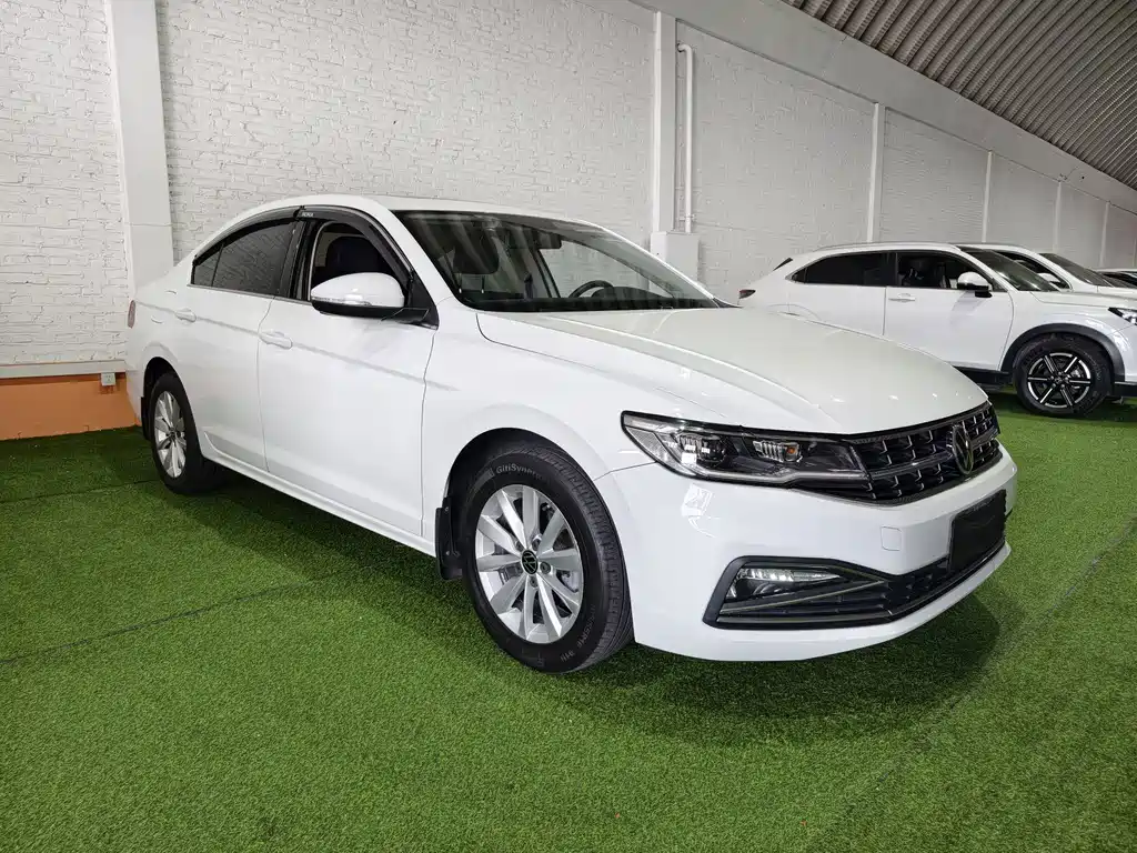 Volkswagen Bora 2022