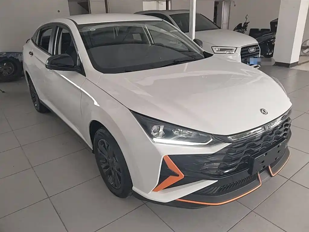 Aeolus Yixuan 2026