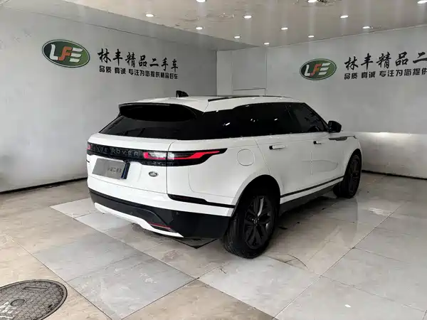 Land Rover Range Rover Velar 2024