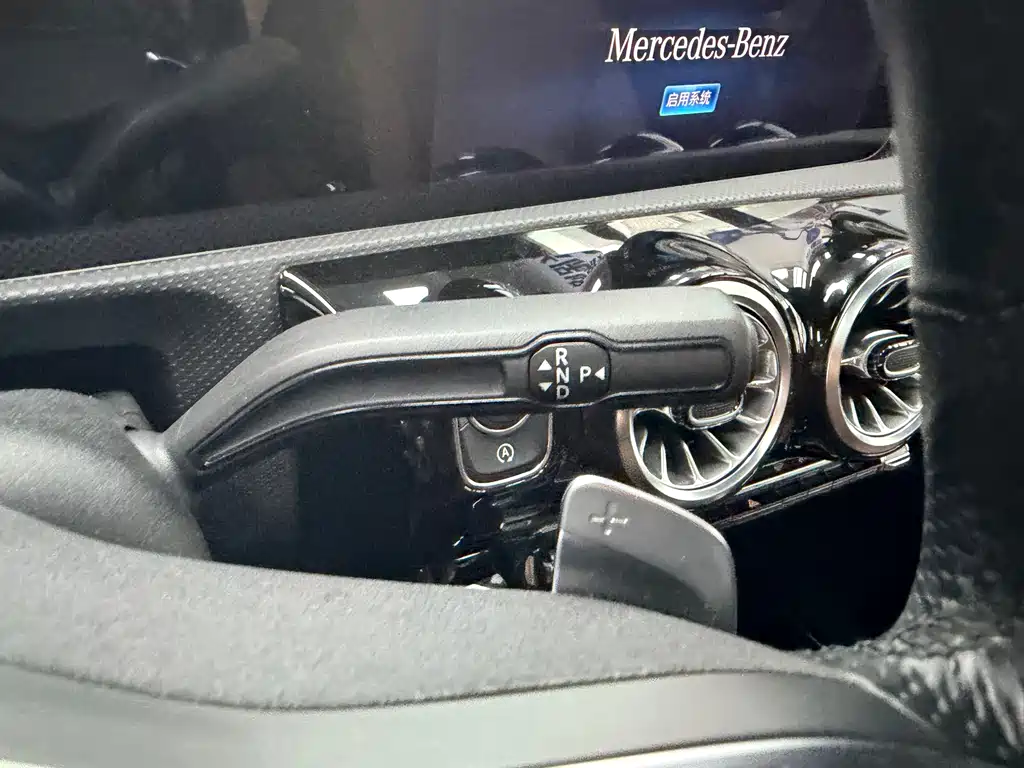Mercedes-Benz CLA 2022 — фото 15