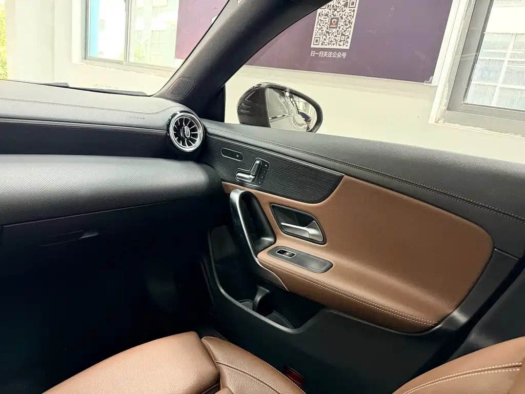 Mercedes-Benz CLA 2022 — фото 18