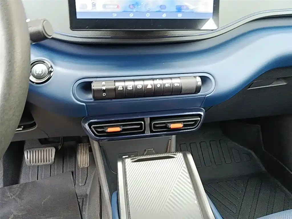 BYD Seagull 2025 — фото 14
