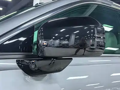 Toyota bZ3X 2025
