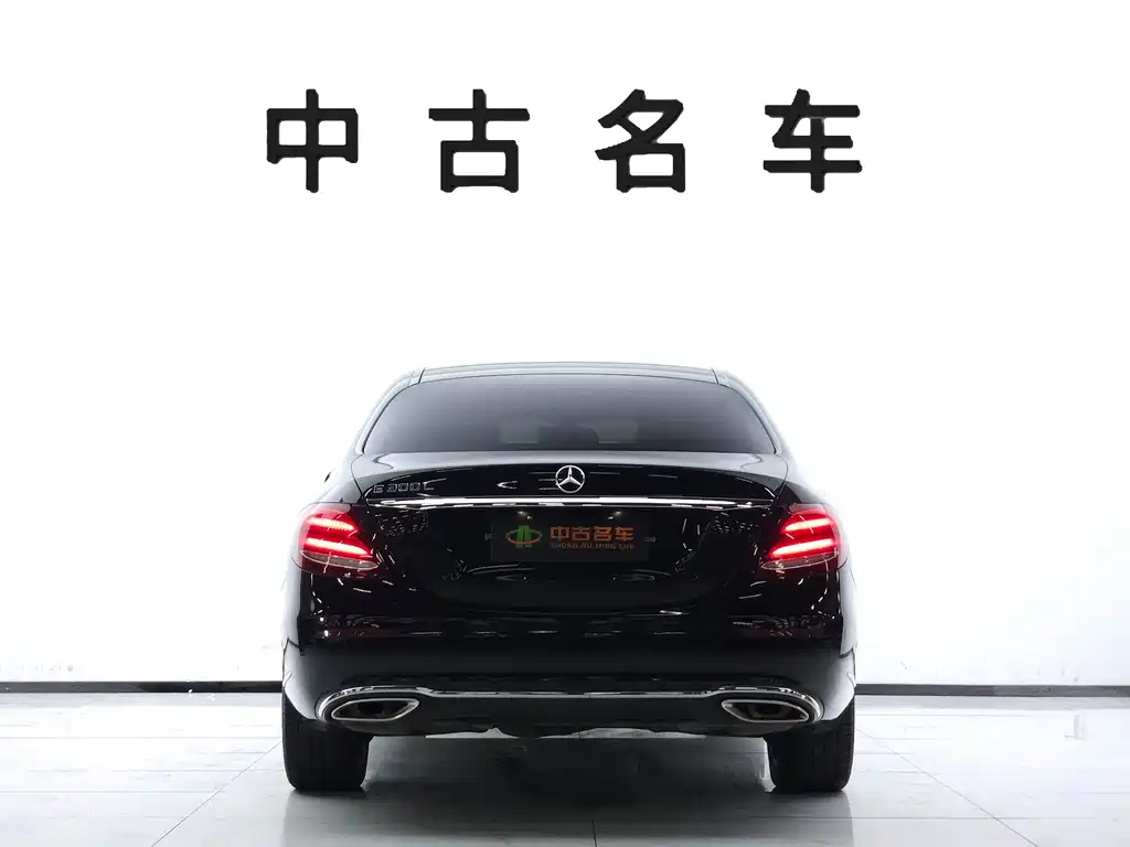 Mercedes-Benz E-Class 2020 — фото 5