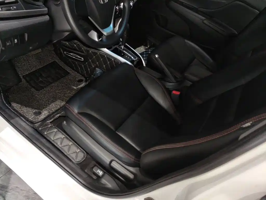 Honda Crider 2018 — фото 15