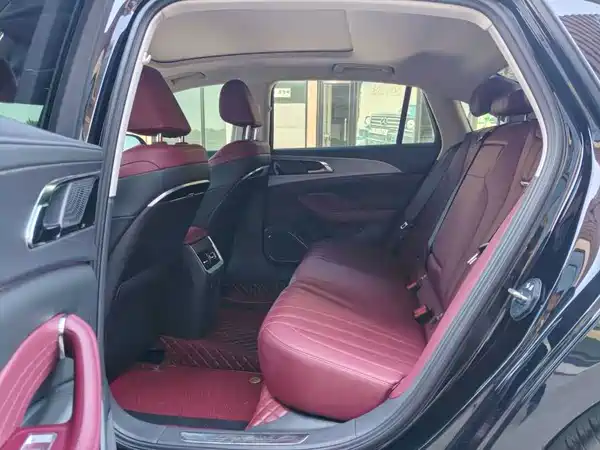 Hongqi H5 2024
