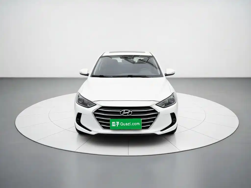 Hyundai Celesta 2017 — фото 24
