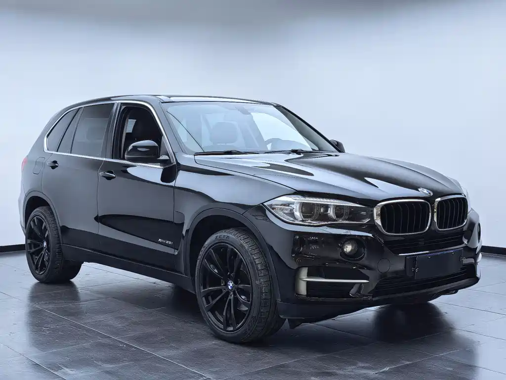 BMW X5 2018 — фото 3