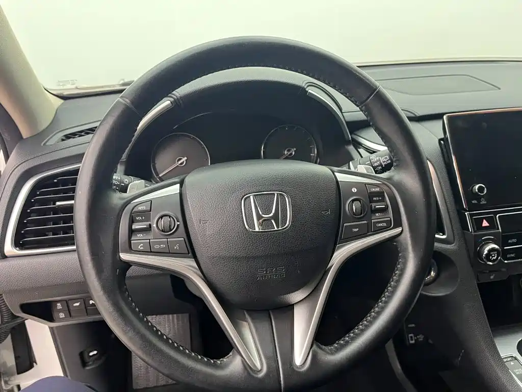 Honda Avancier 2021 — фото 10