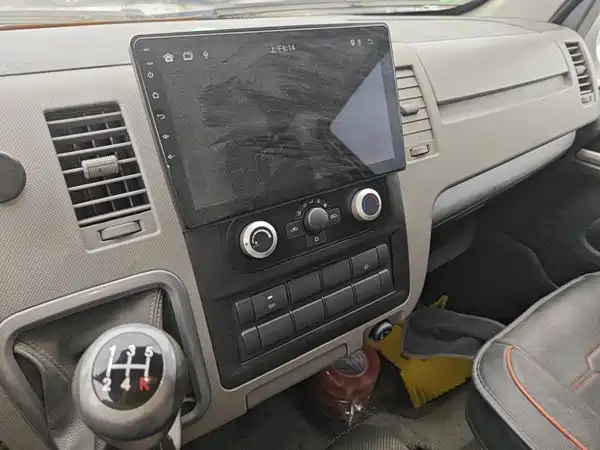 Foton FengJingG7 2022