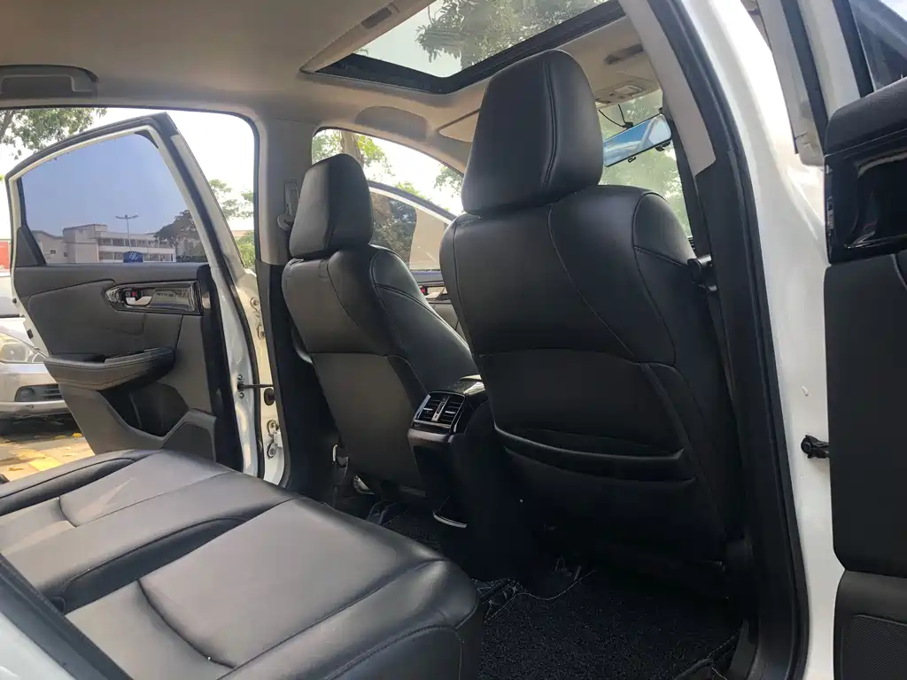 Honda Crider 2019 — фото 10