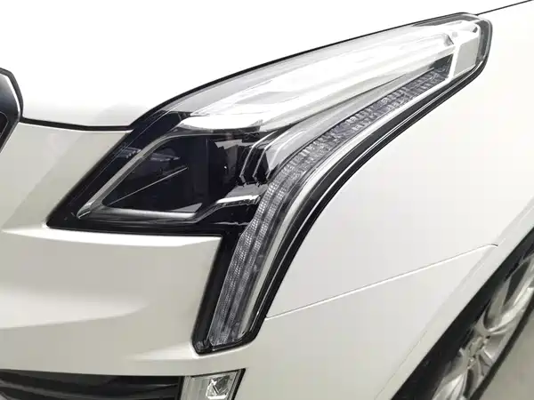 Cadillac XT5 2021