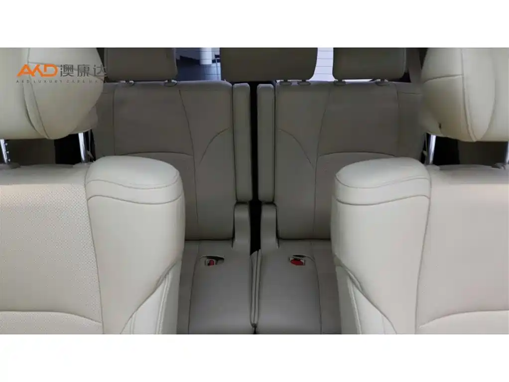 Toyota Alphard 2021 — фото 9