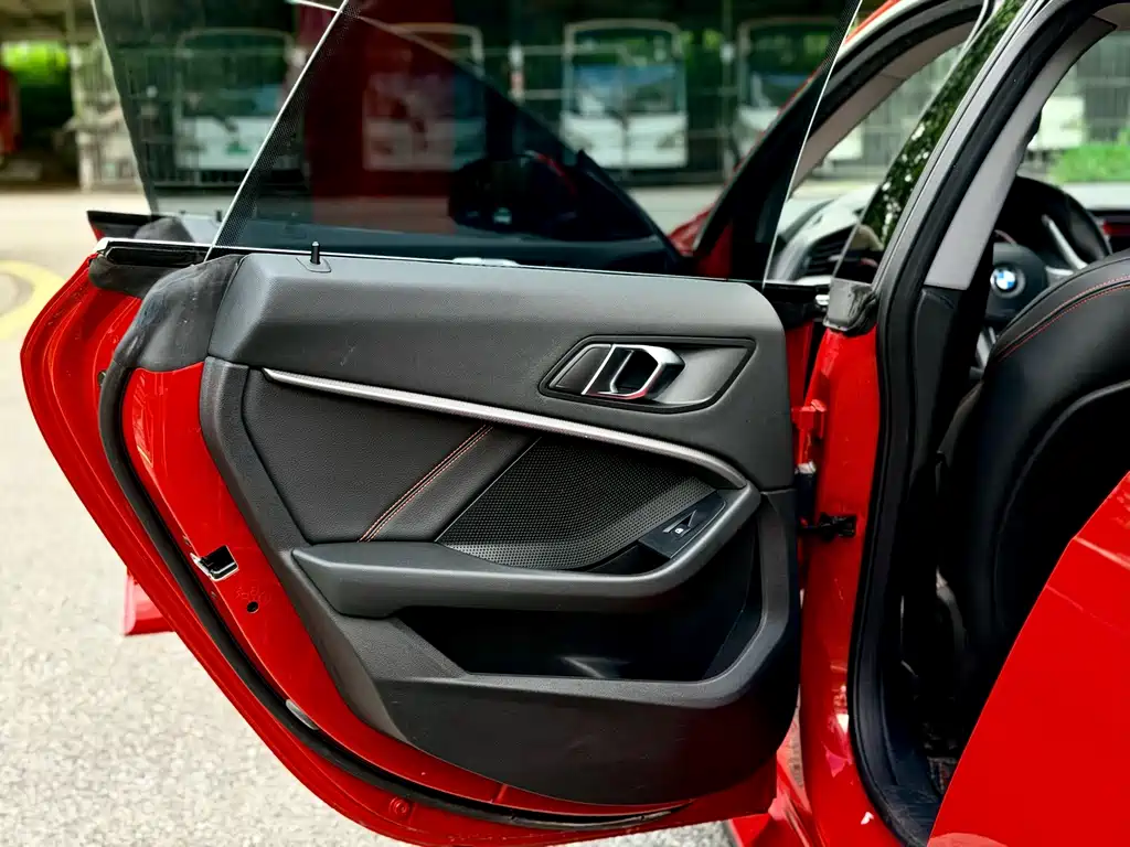 BMW 2 Series 2023 — фото 10