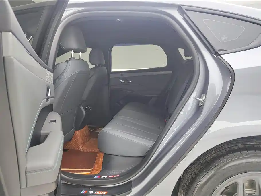 BYD Qin PLUS 2025 — фото 11