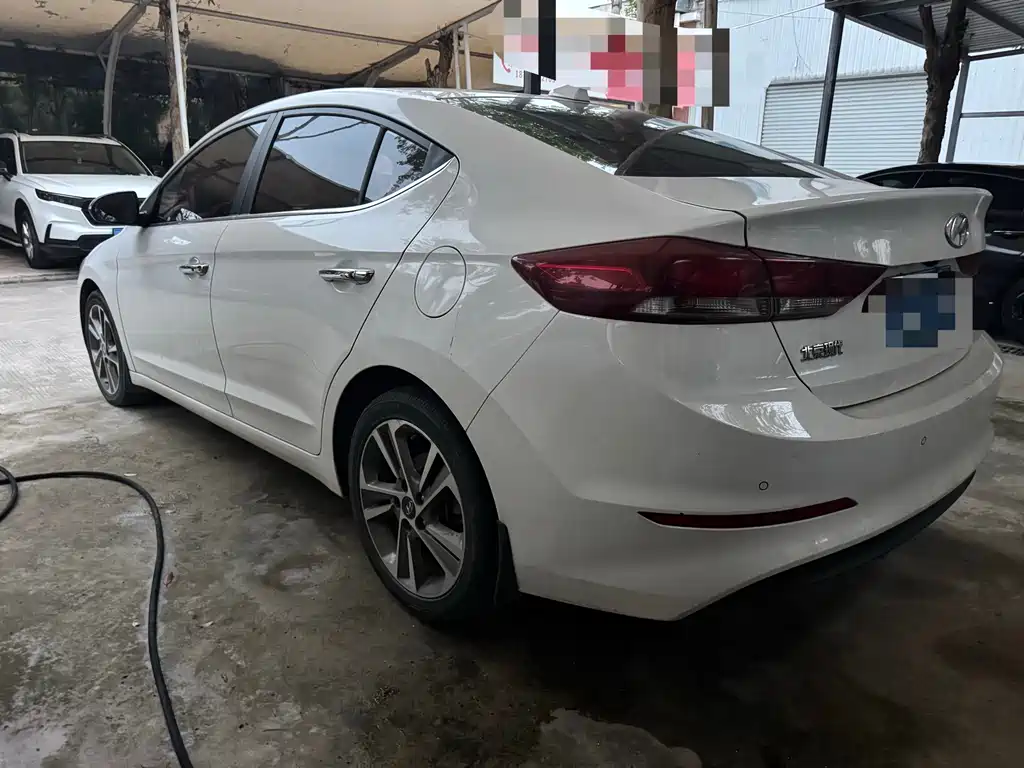 Hyundai Celesta 2019 — фото 12