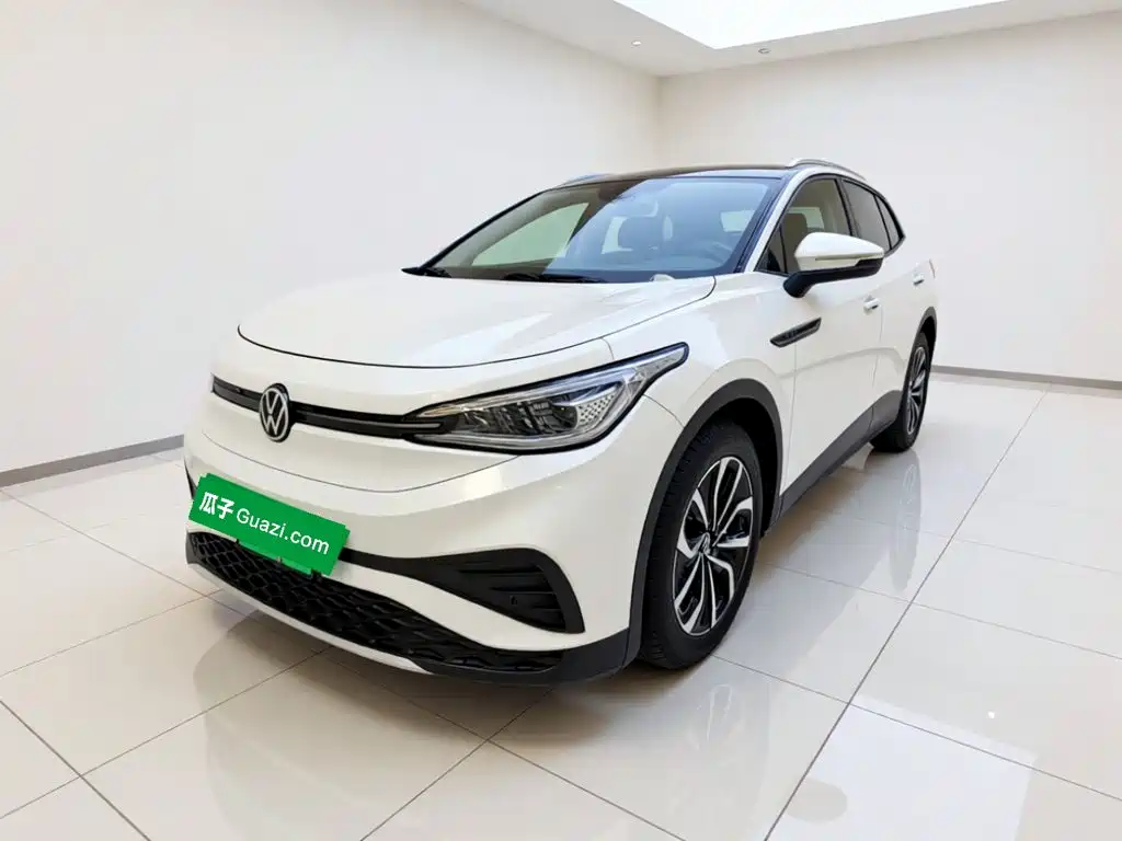 Volkswagen ID 4X 2024
