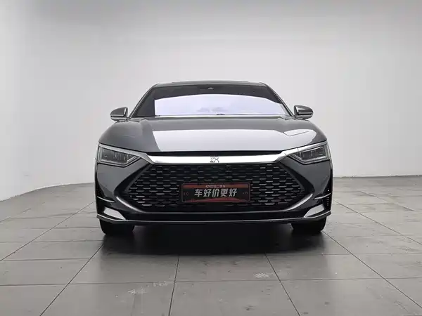 BYD Han 2021
