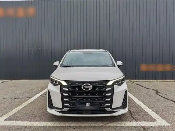 GAC Trumpchi M6 2024