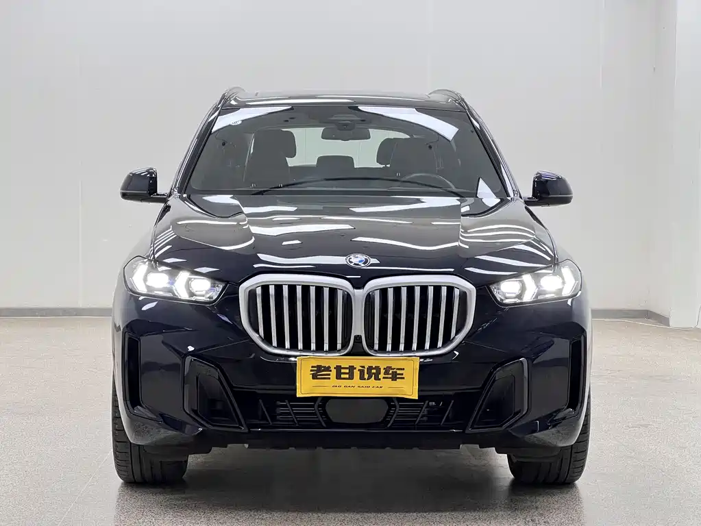 BMW X5 2025 — фото 2
