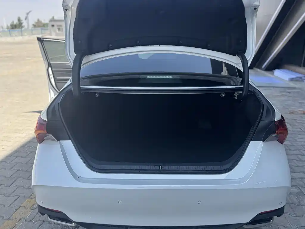 Toyota Avalon 2023 — фото 15