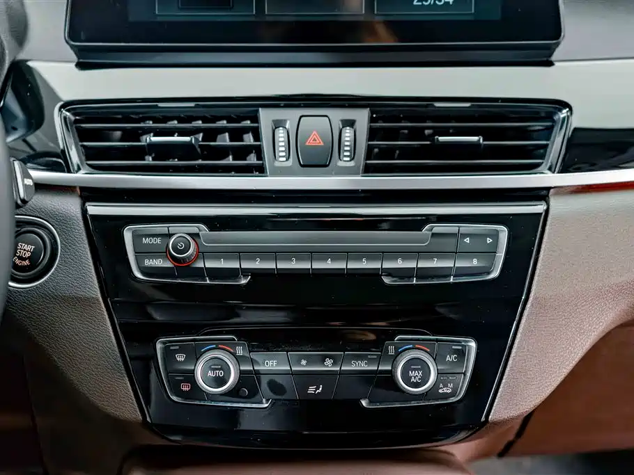 BMW X1 2023 — фото 11