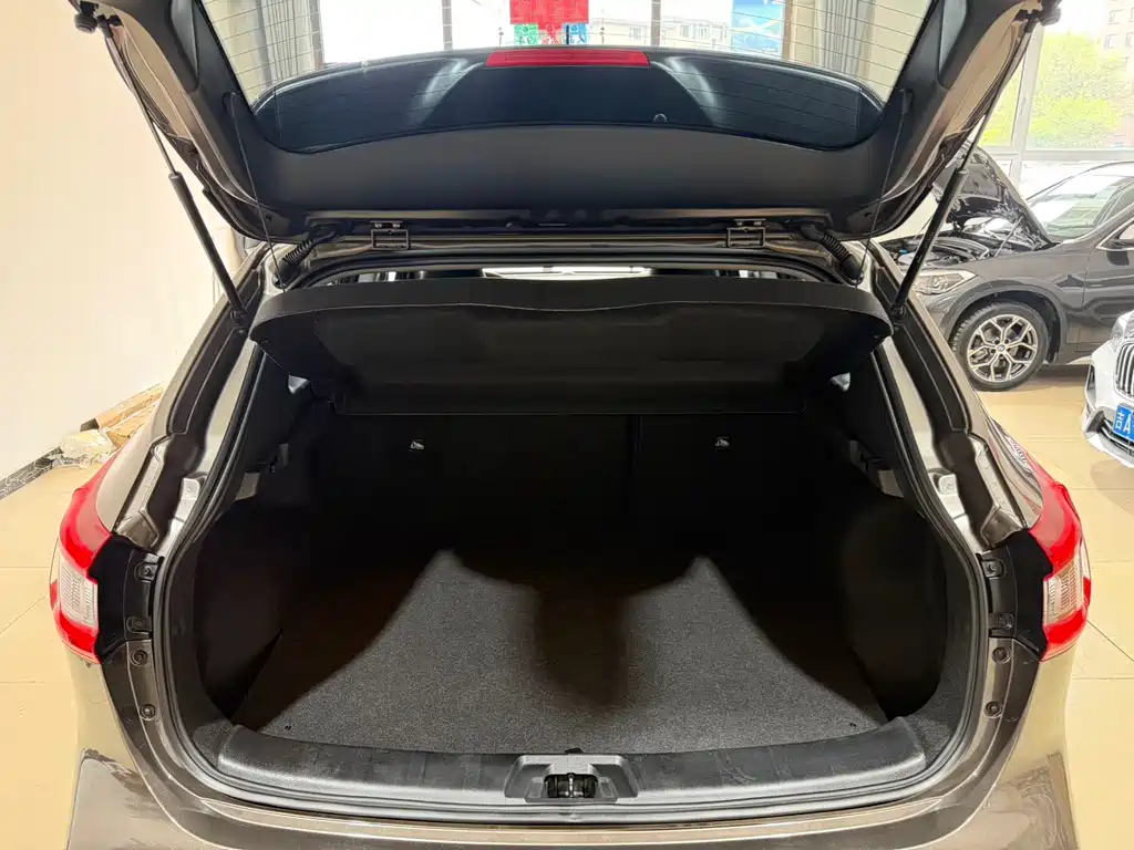 Nissan Qashqai 2023 — фото 25