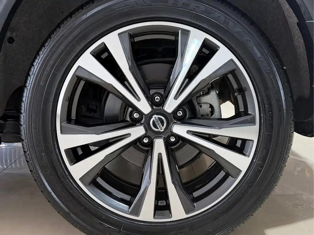 Nissan Qashqai 2023 — фото 28