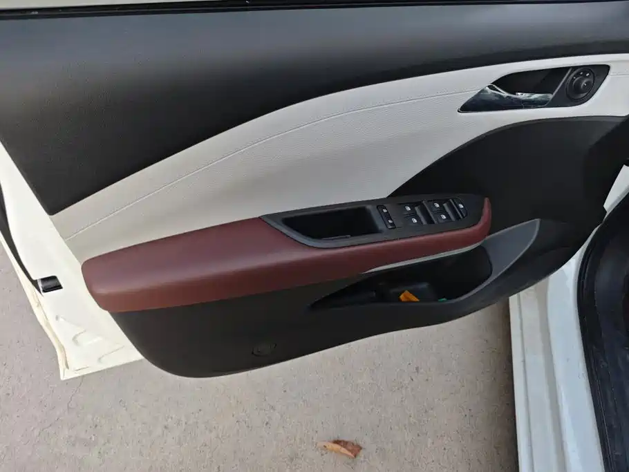 Chevrolet Monza 2023