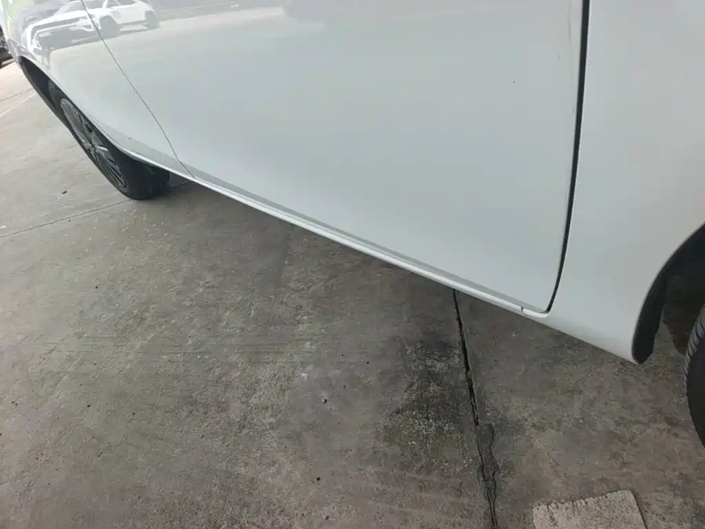 Toyota Yaris L 2021 — фото 21