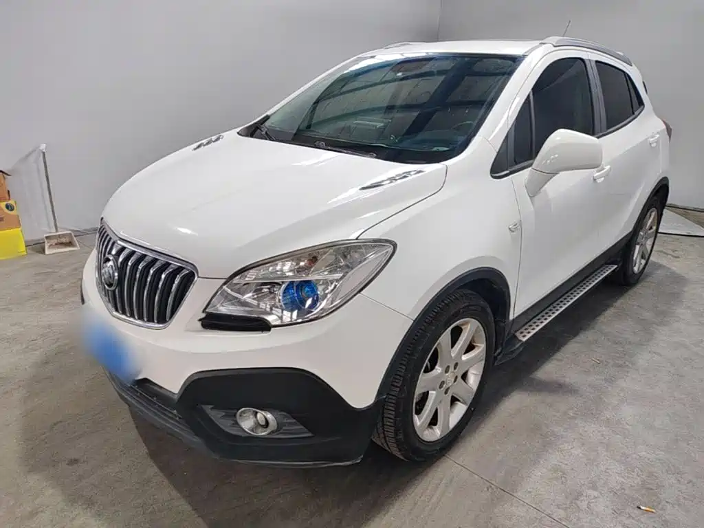 Buick Encore 2015