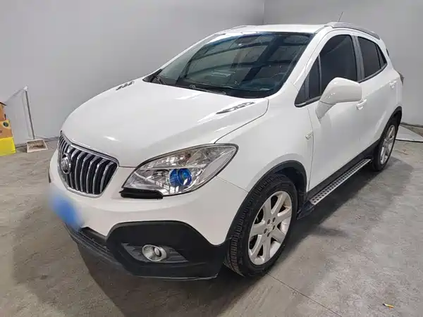Buick Encore 2015