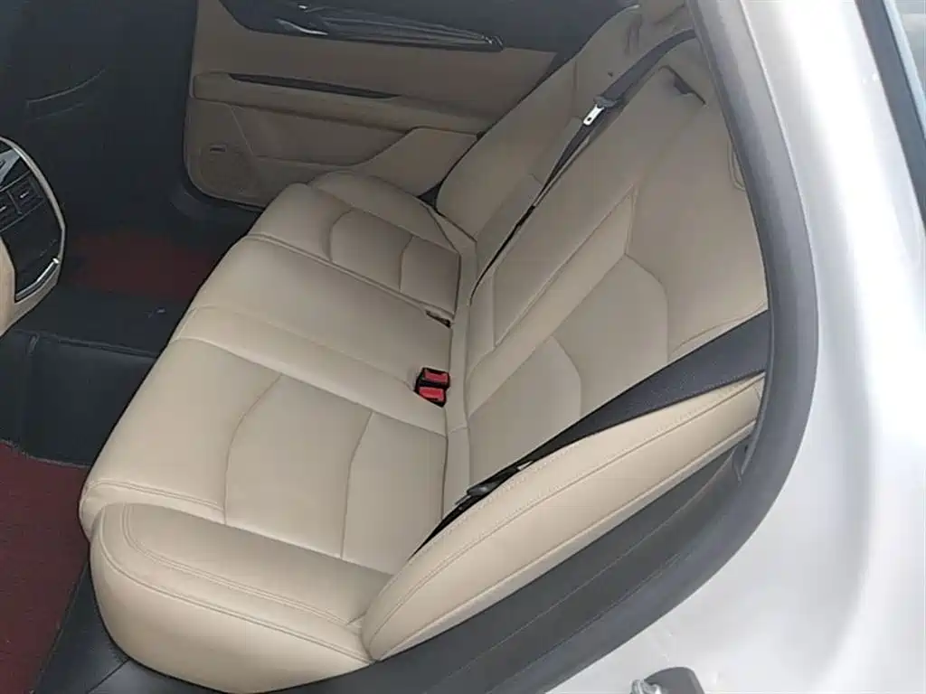 Cadillac CT6 2021 — фото 17