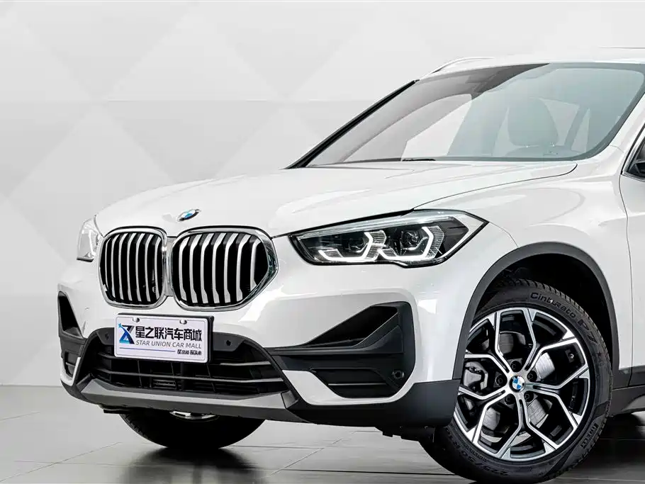 BMW X1 2023