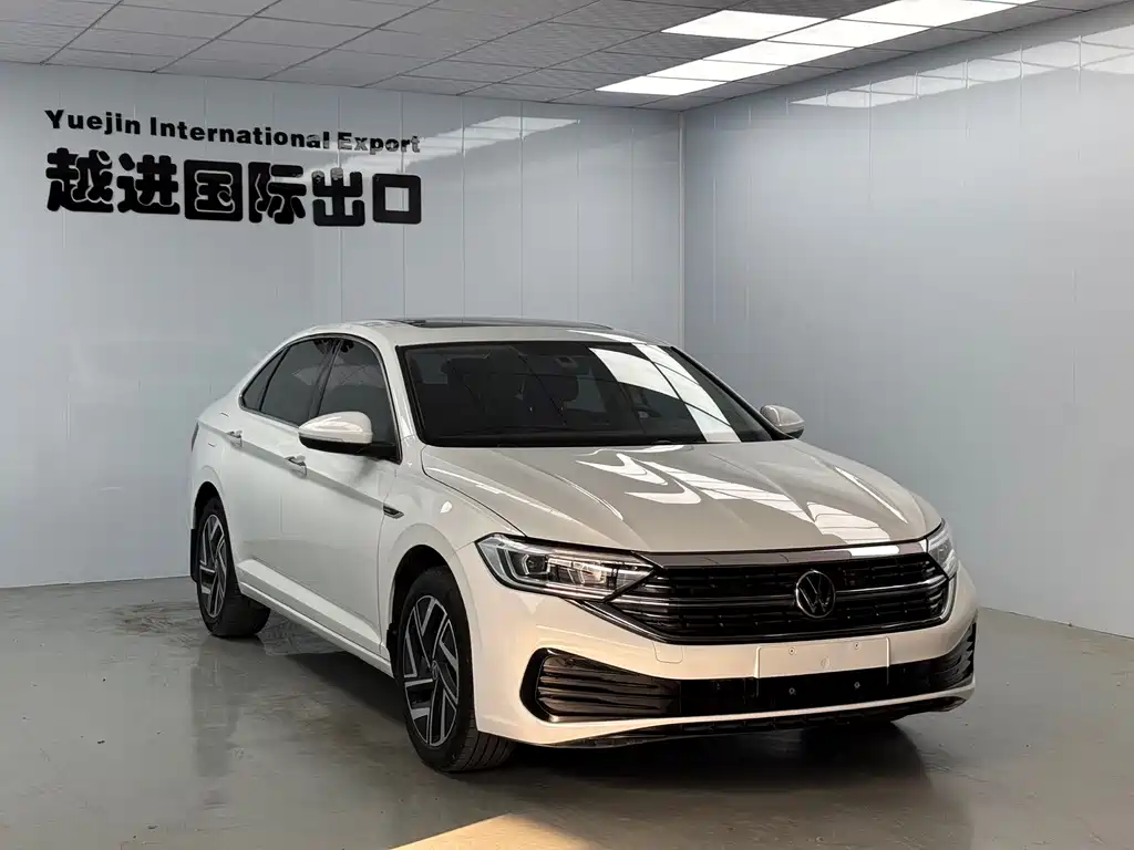 Volkswagen Sagitar 2023