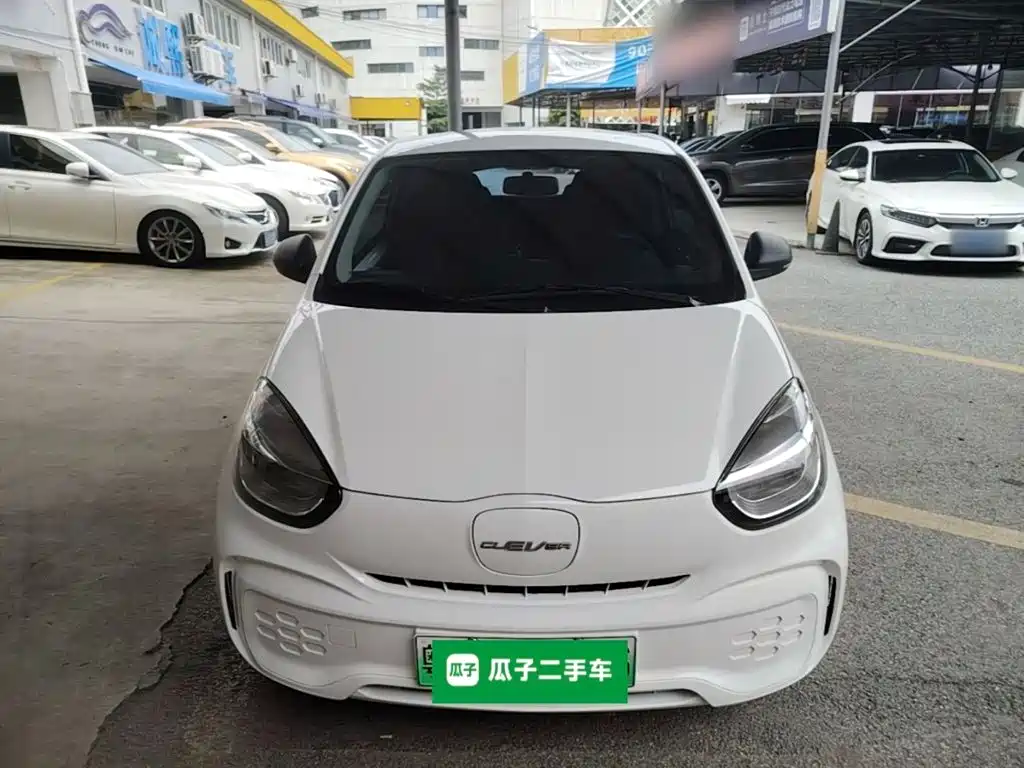 Roewe CLEVER 2023