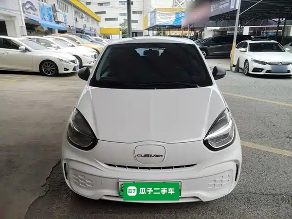 Roewe CLEVER 2023