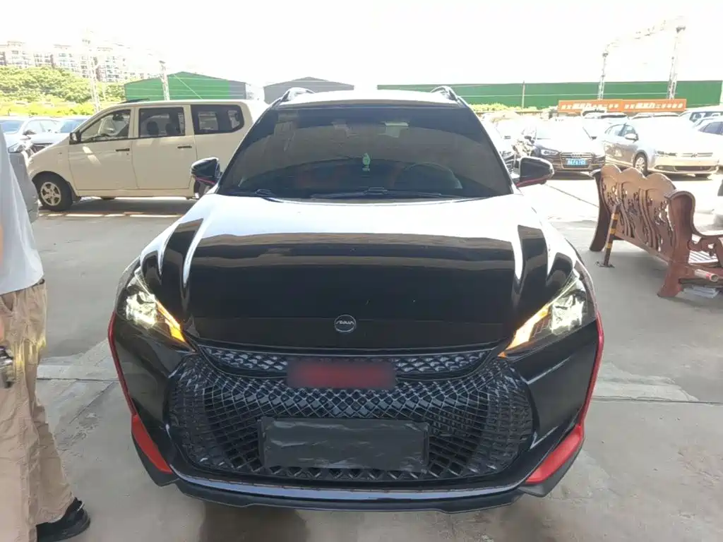 Aeolus GS 2022