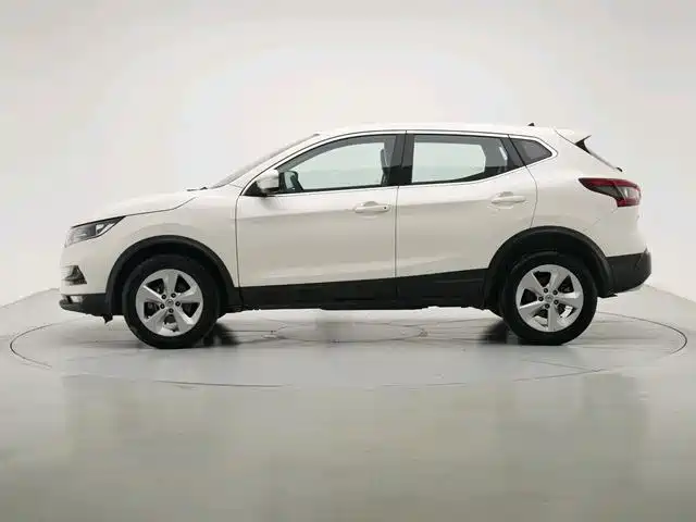 Nissan Qashqai 2023 — фото 6