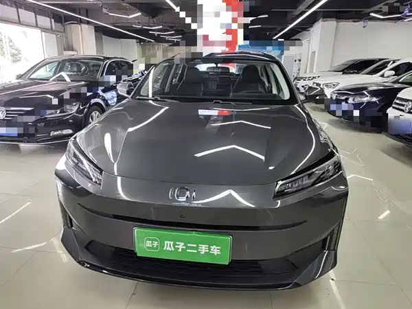 Changan Qiyuan A05 2025