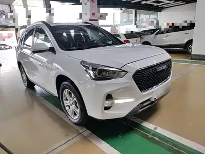 Haval M6 2018