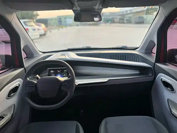 Baojun E200 2019