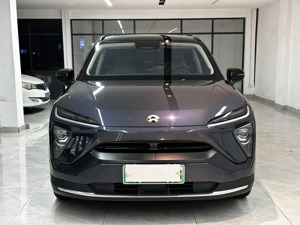 NIO ES6 2021