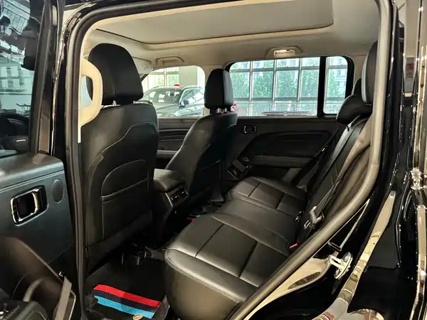 Haval Raptors Fuel 2025