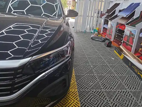 Volkswagen Passat 2024