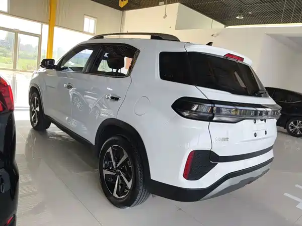 Hyundai ix35 2023