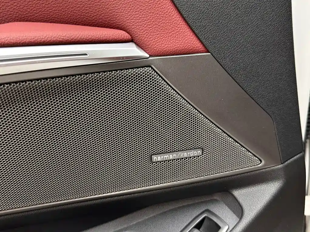 BMW 3 Series 2026 — фото 15
